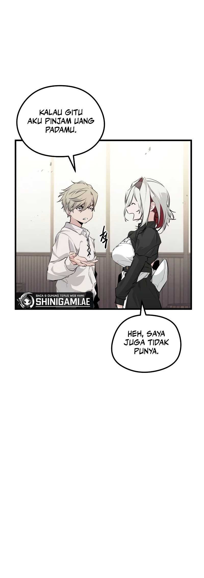 The Regressed Mercenary’s Machinations chapter 06 halaman 71
