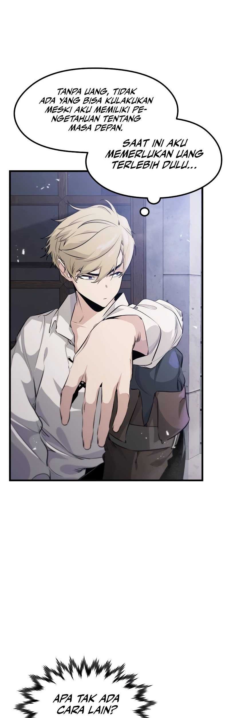 The Regressed Mercenary’s Machinations chapter 06 halaman 73