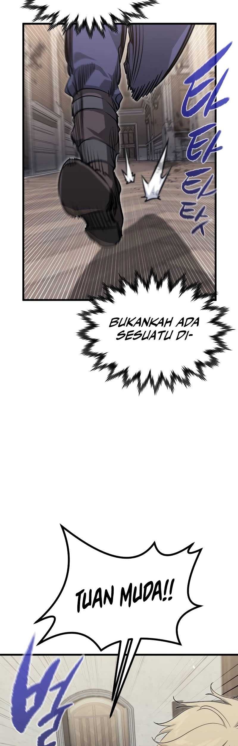 The Regressed Mercenary’s Machinations chapter 06 halaman 74