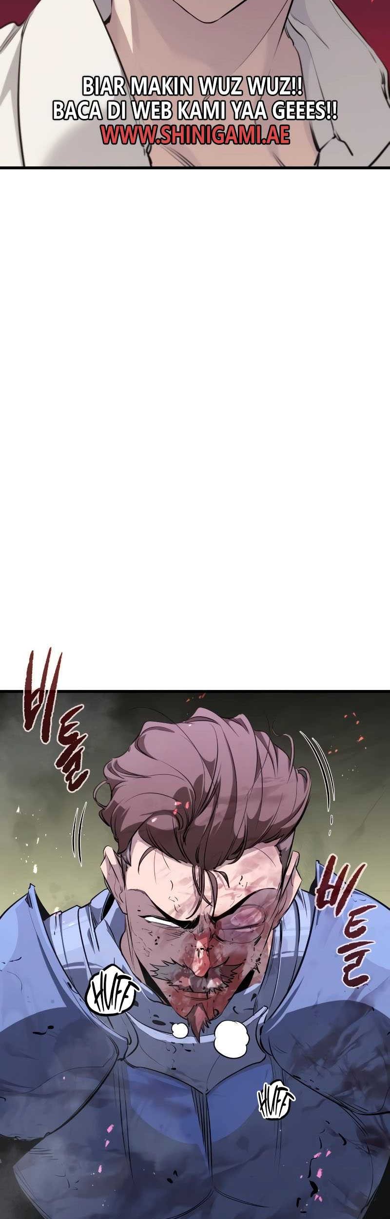 The Regressed Mercenary’s Machinations chapter 06 halaman 78