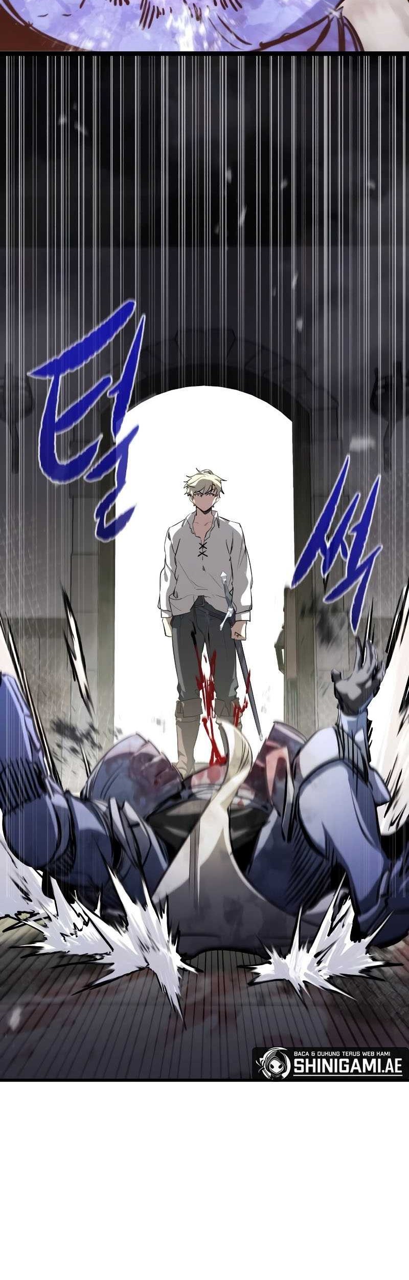 The Regressed Mercenary’s Machinations chapter 06 halaman 83