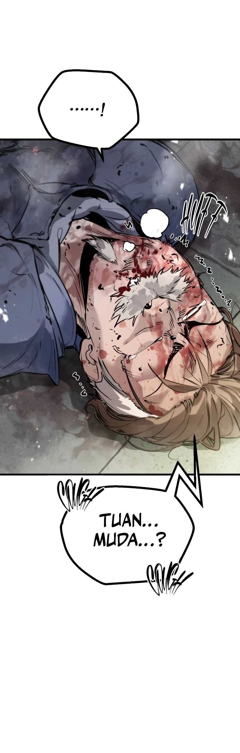 The Regressed Mercenary’s Machinations chapter 06 halaman 84