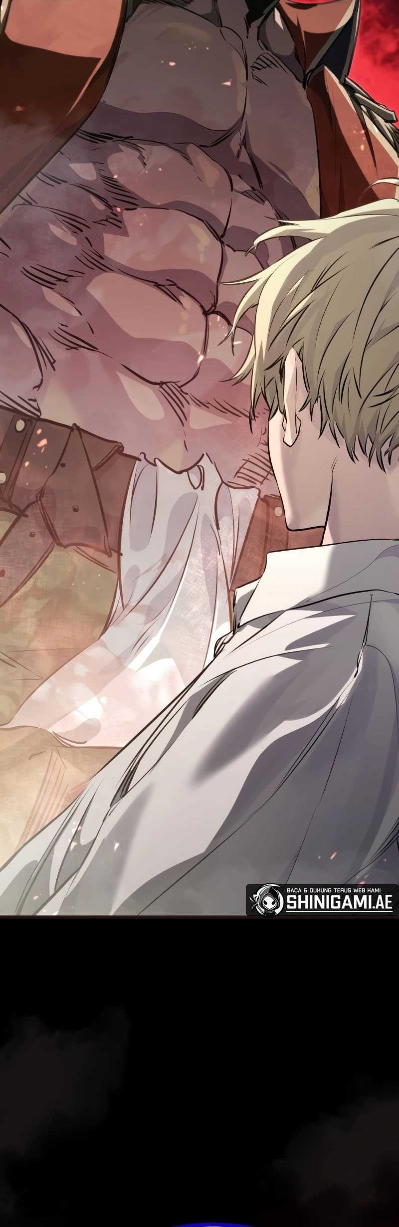 The Regressed Mercenary’s Machinations chapter 06 halaman 87