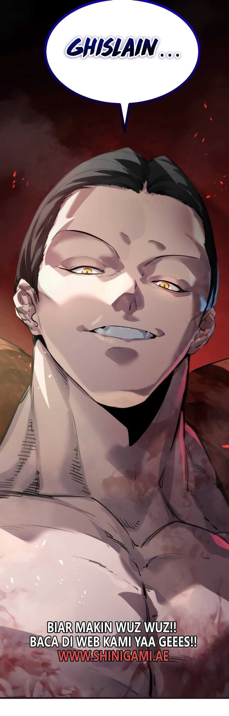 The Regressed Mercenary’s Machinations chapter 06 halaman 88