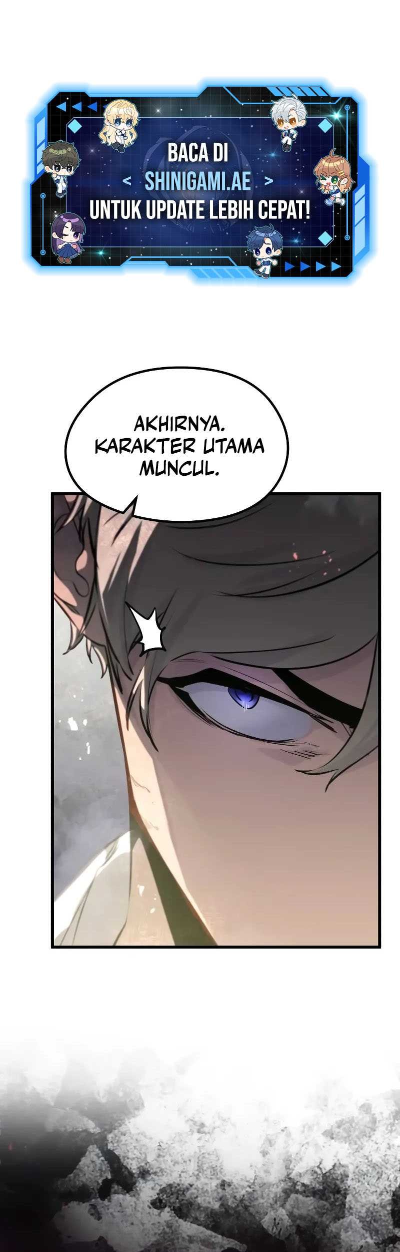 The Regressed Mercenary’s Machinations chapter 07 halaman 2
