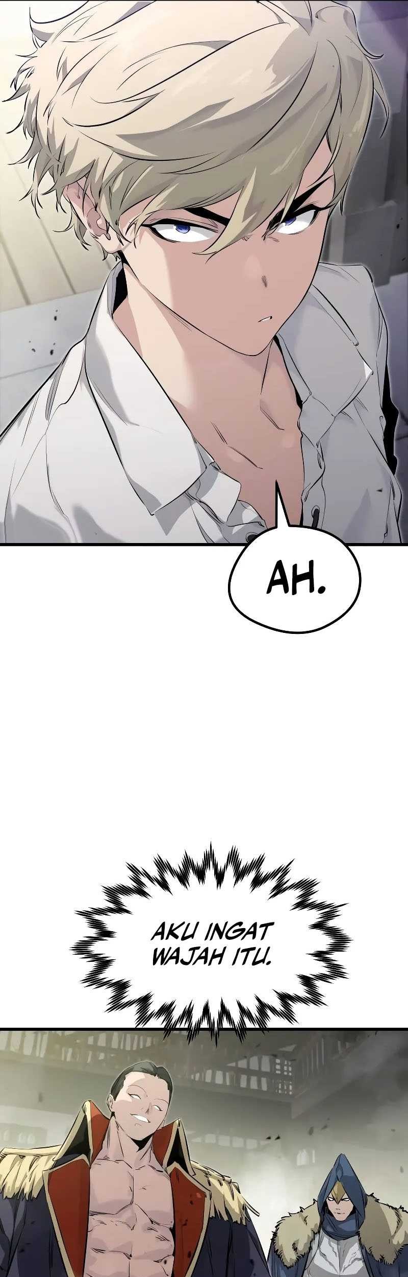 The Regressed Mercenary’s Machinations chapter 07 halaman 6