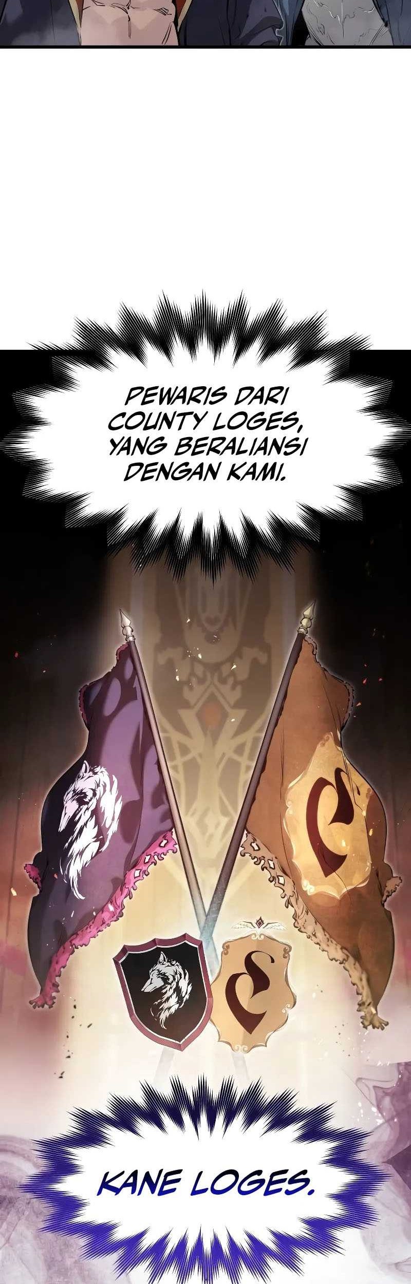 The Regressed Mercenary’s Machinations chapter 07 halaman 7