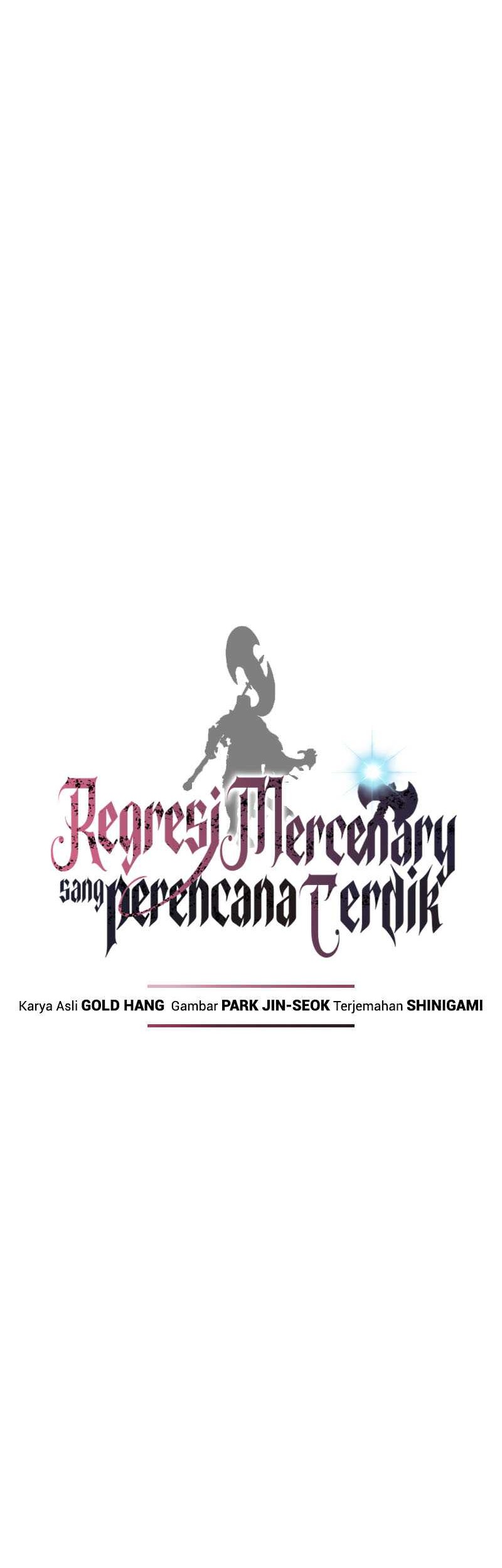 The Regressed Mercenary’s Machinations chapter 07 halaman 11