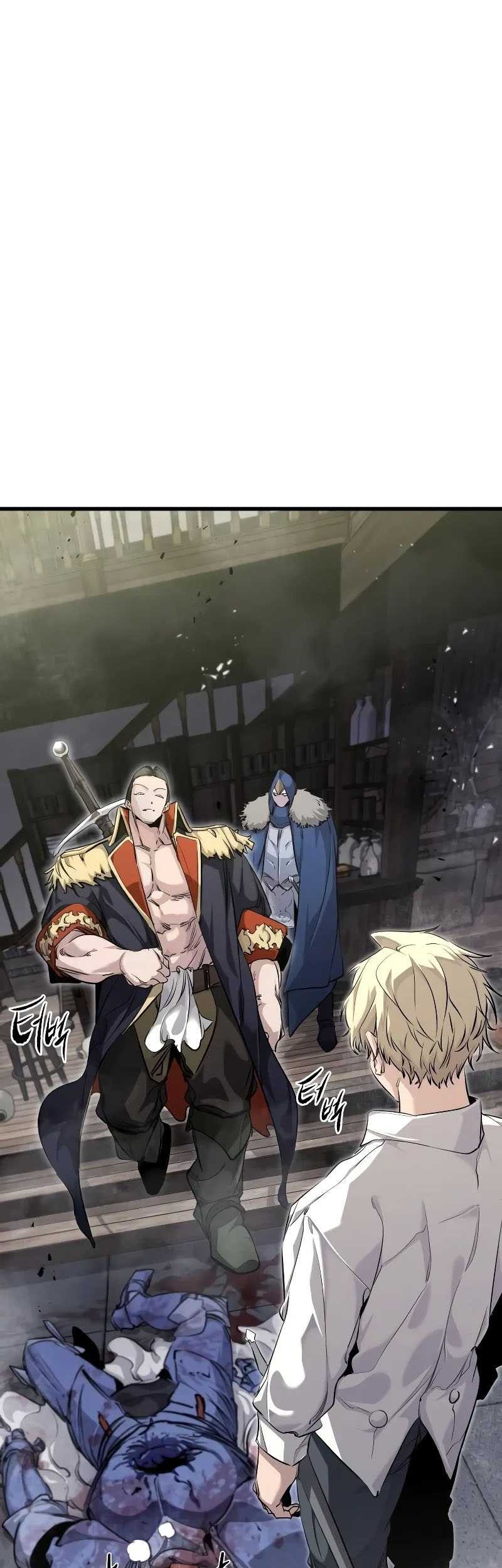 The Regressed Mercenary’s Machinations chapter 07 halaman 12