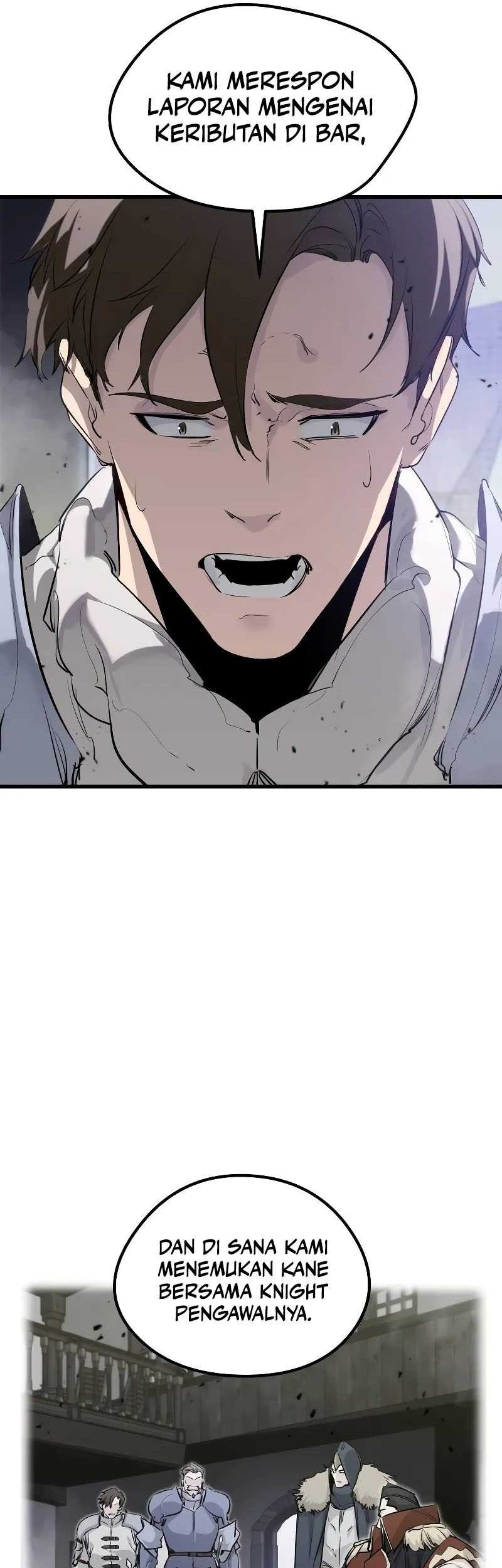 The Regressed Mercenary’s Machinations chapter 07 halaman 14