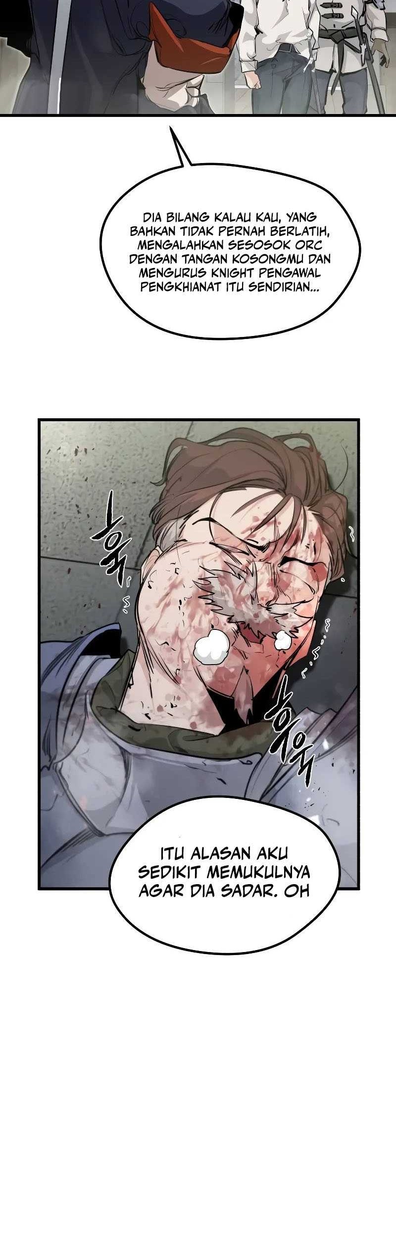 The Regressed Mercenary’s Machinations chapter 07 halaman 19