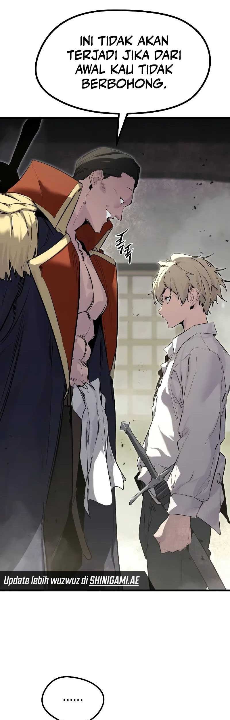 The Regressed Mercenary’s Machinations chapter 07 halaman 20