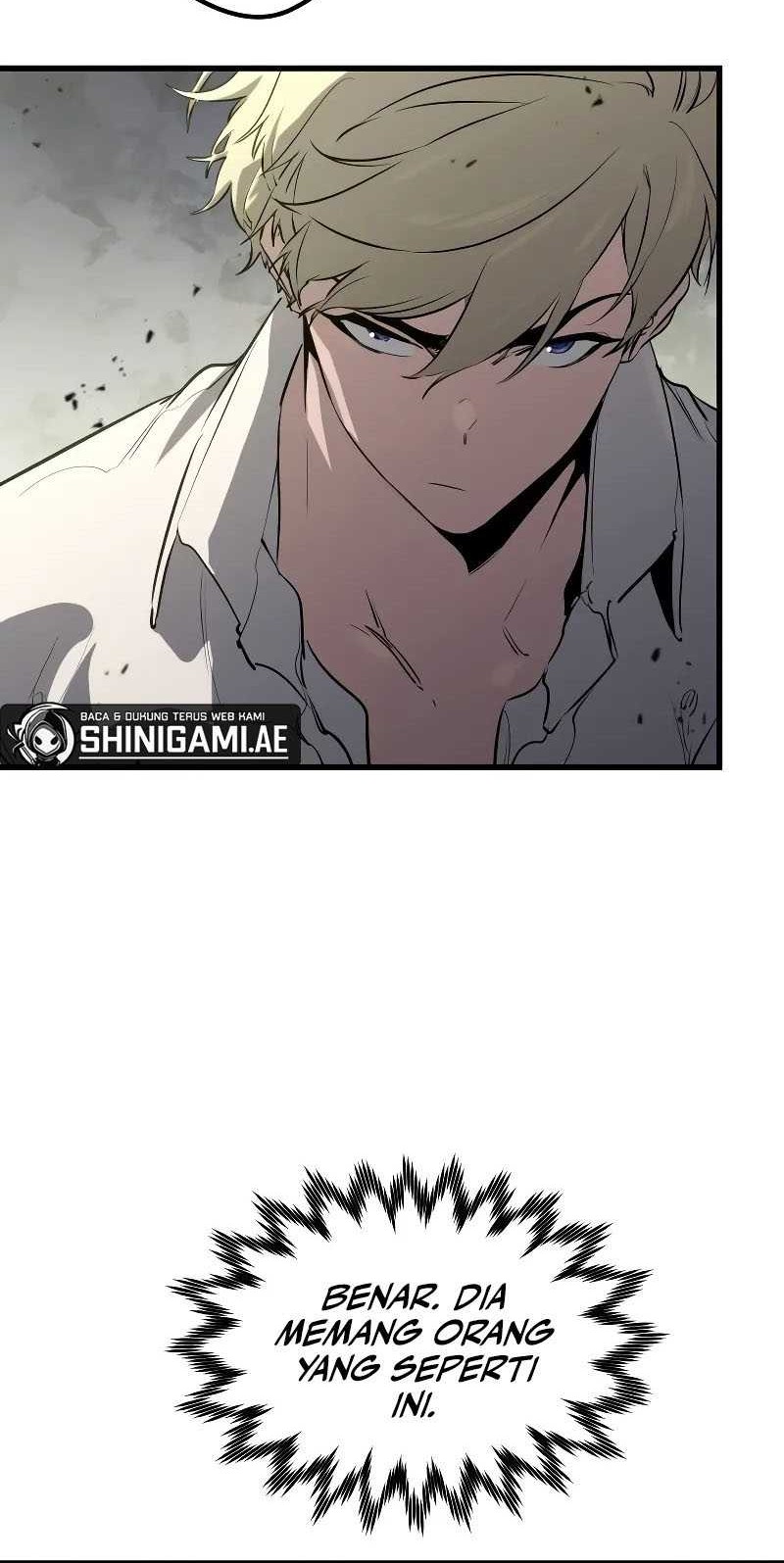 The Regressed Mercenary’s Machinations chapter 07 halaman 21