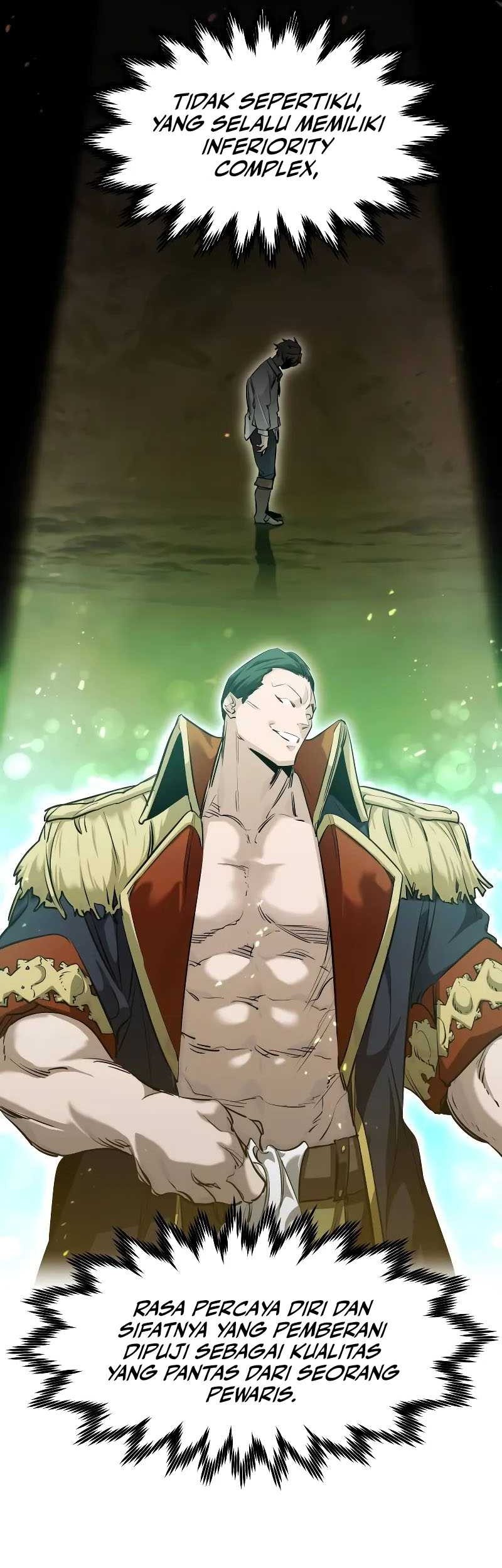 The Regressed Mercenary’s Machinations chapter 07 halaman 24