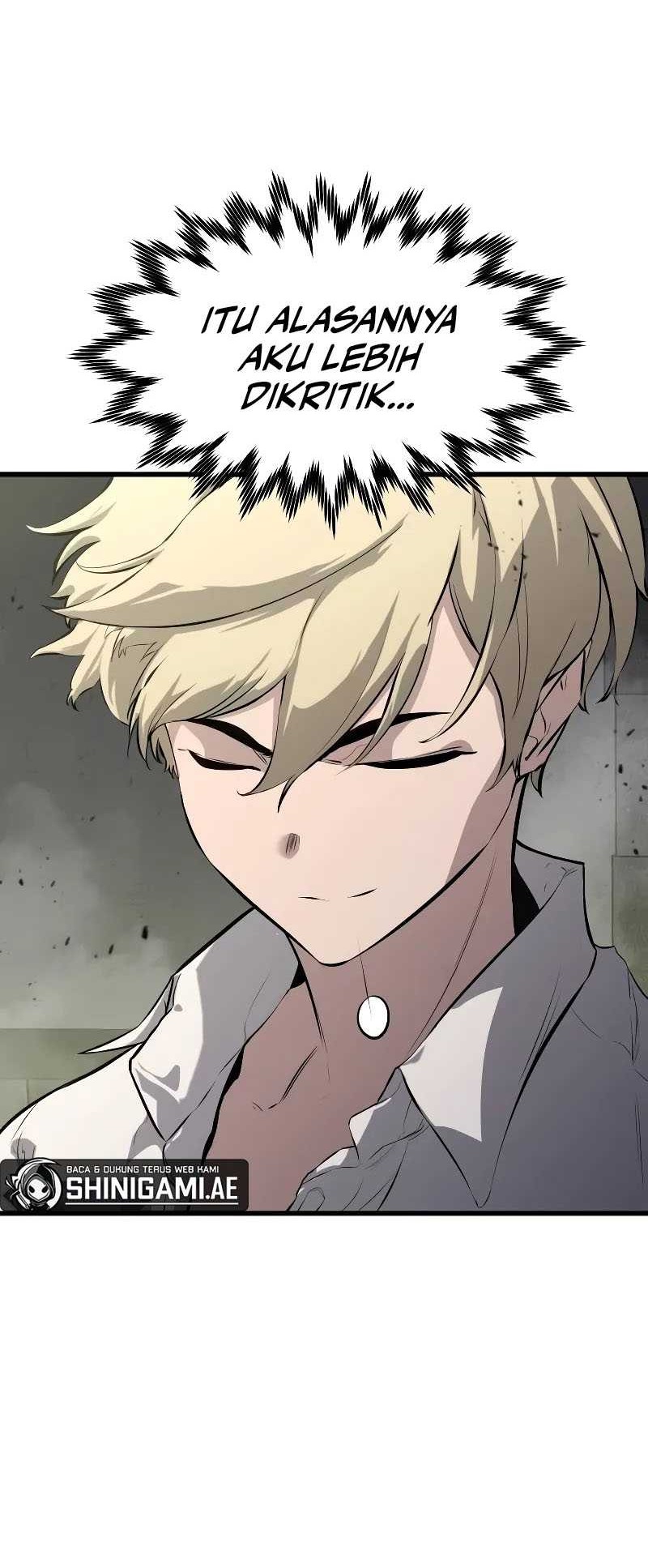 The Regressed Mercenary’s Machinations chapter 07 halaman 25