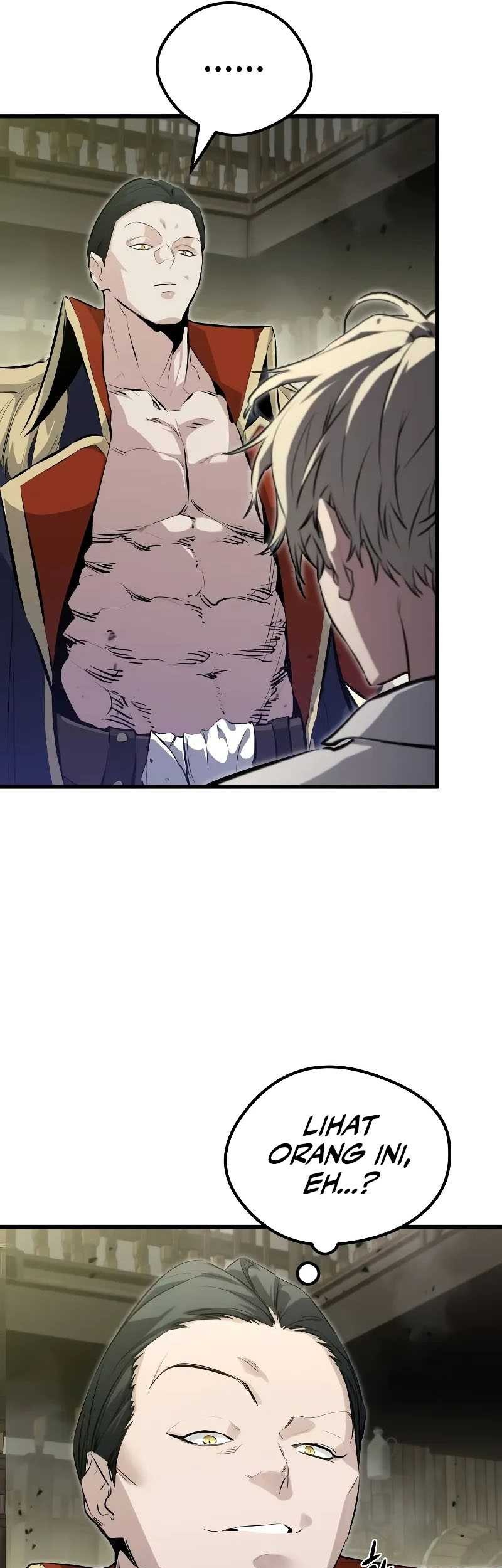The Regressed Mercenary’s Machinations chapter 07 halaman 26