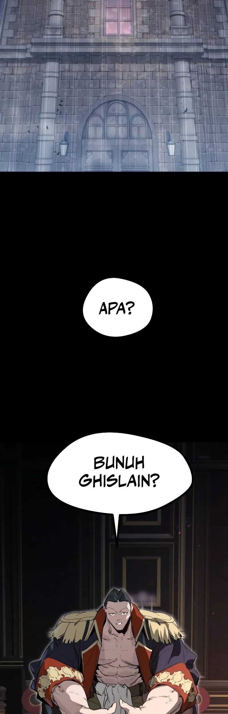 The Regressed Mercenary’s Machinations chapter 07 halaman 28