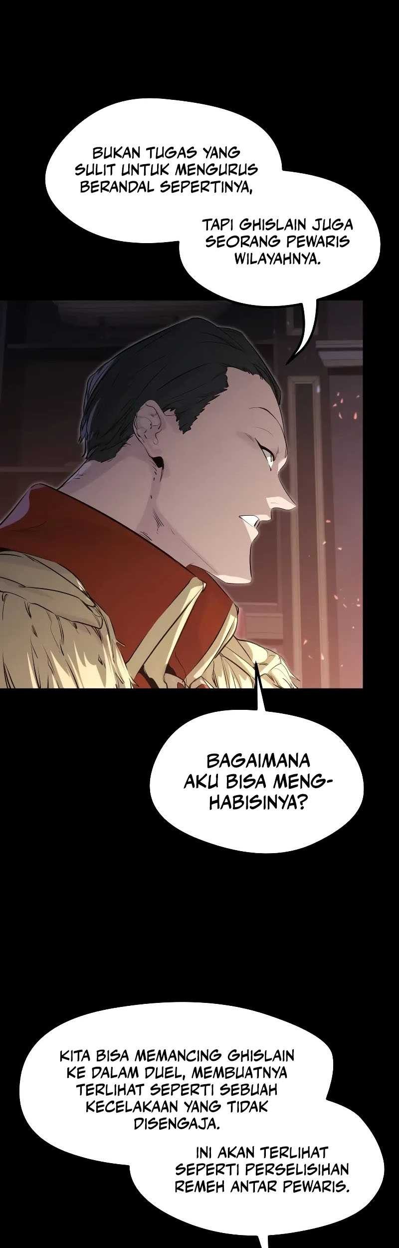 The Regressed Mercenary’s Machinations chapter 07 halaman 30