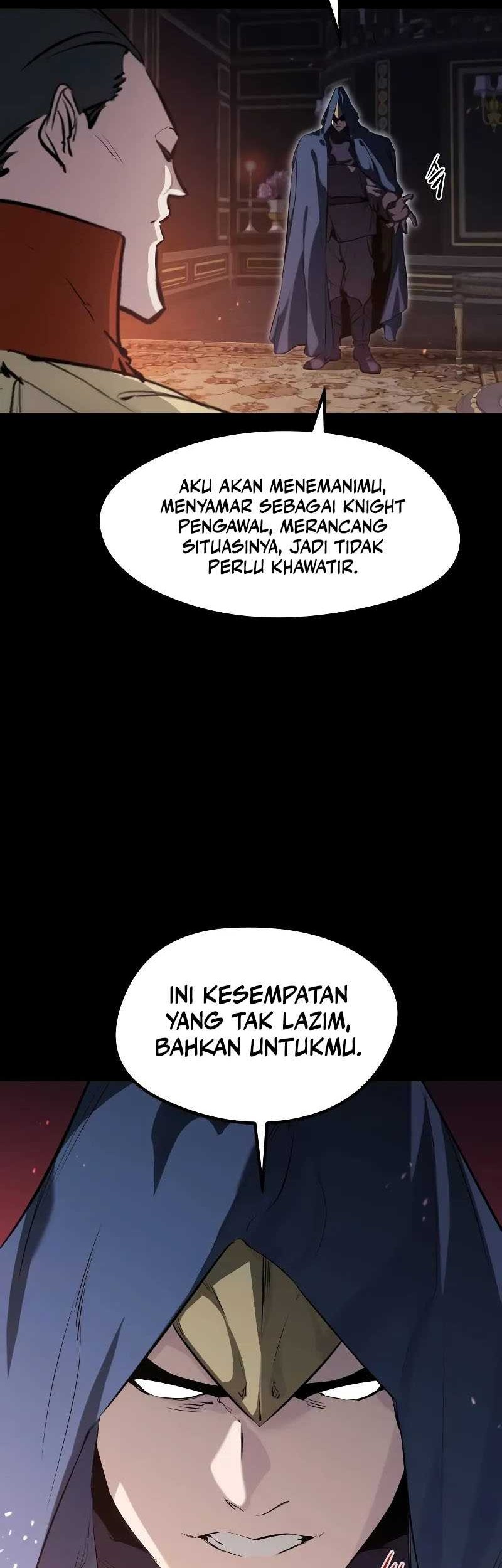 The Regressed Mercenary’s Machinations chapter 07 halaman 31