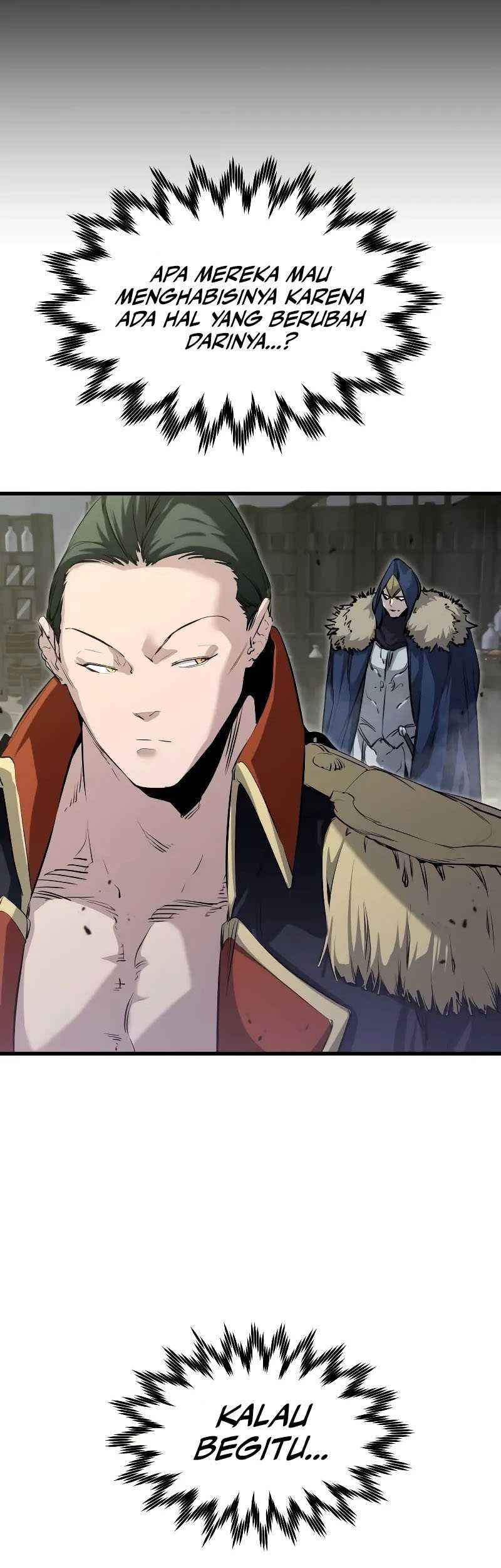 The Regressed Mercenary’s Machinations chapter 07 halaman 34