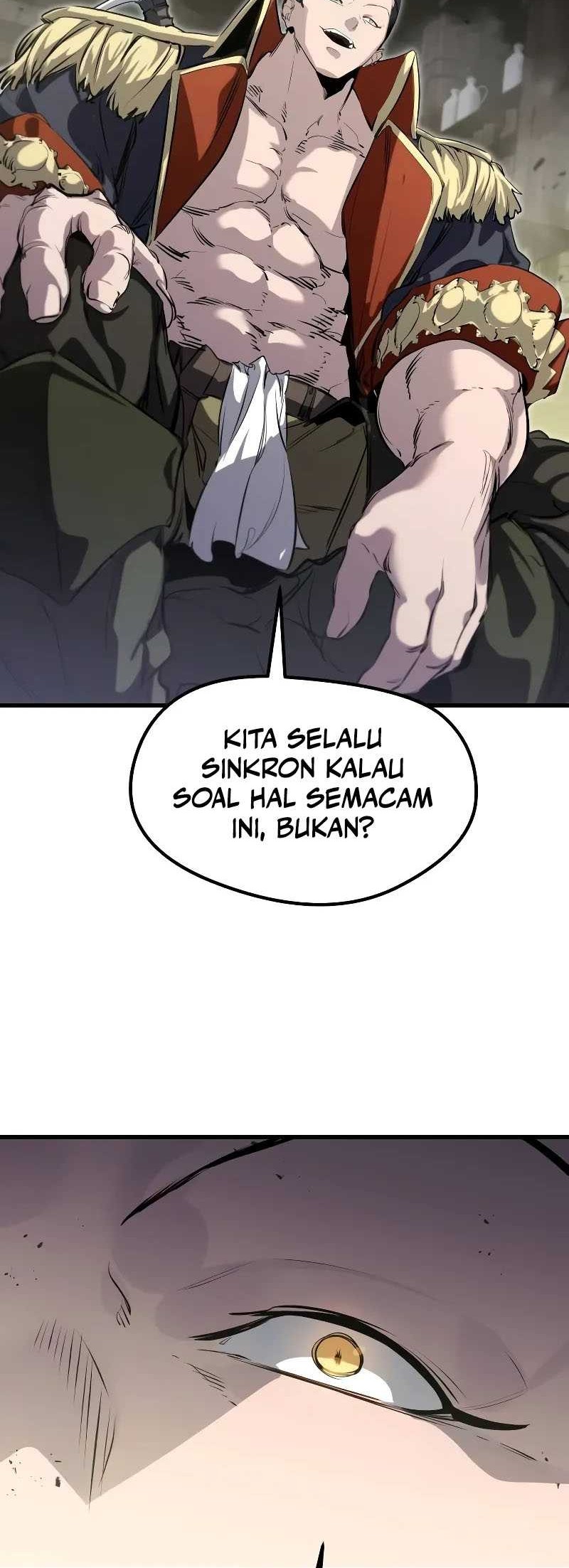 The Regressed Mercenary’s Machinations chapter 07 halaman 37