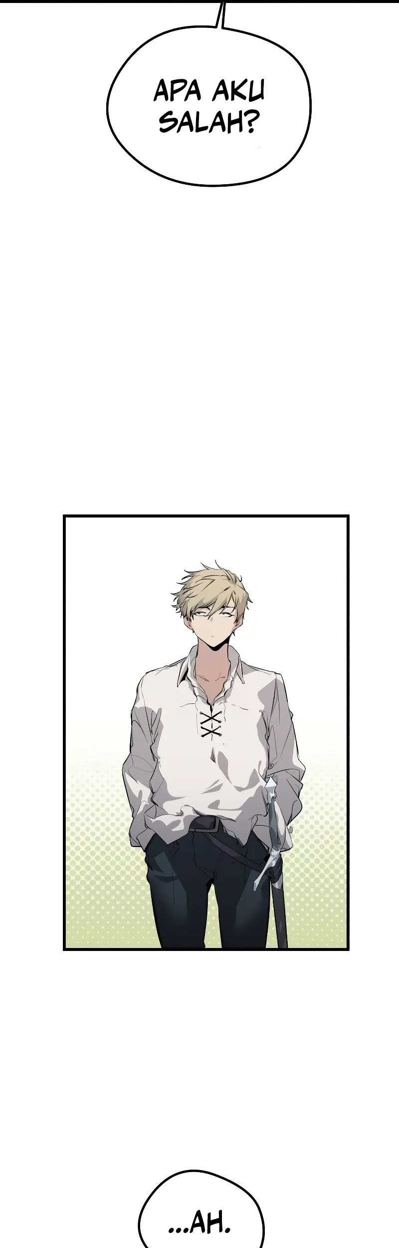 The Regressed Mercenary’s Machinations chapter 07 halaman 38