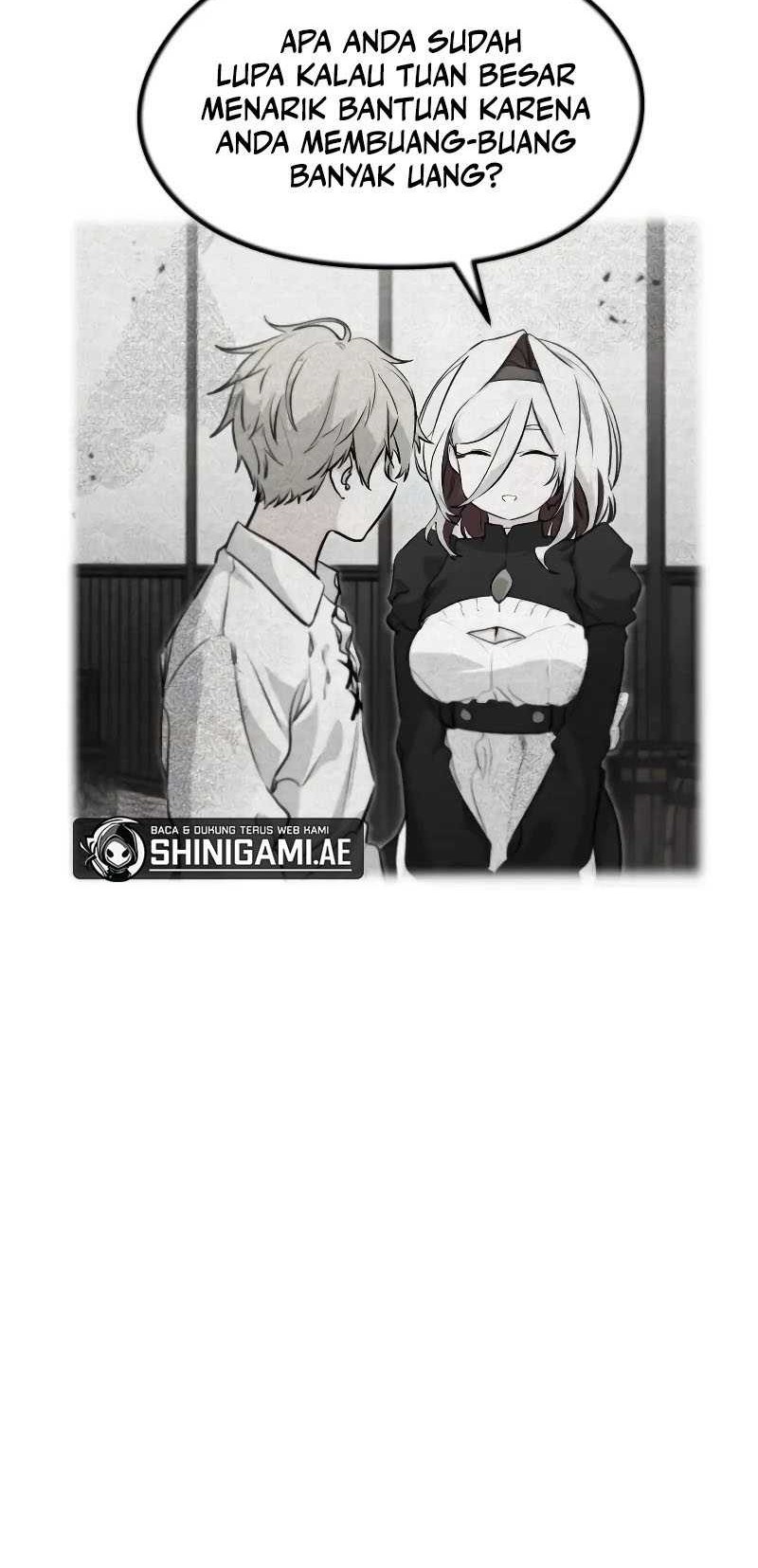 The Regressed Mercenary’s Machinations chapter 07 halaman 41