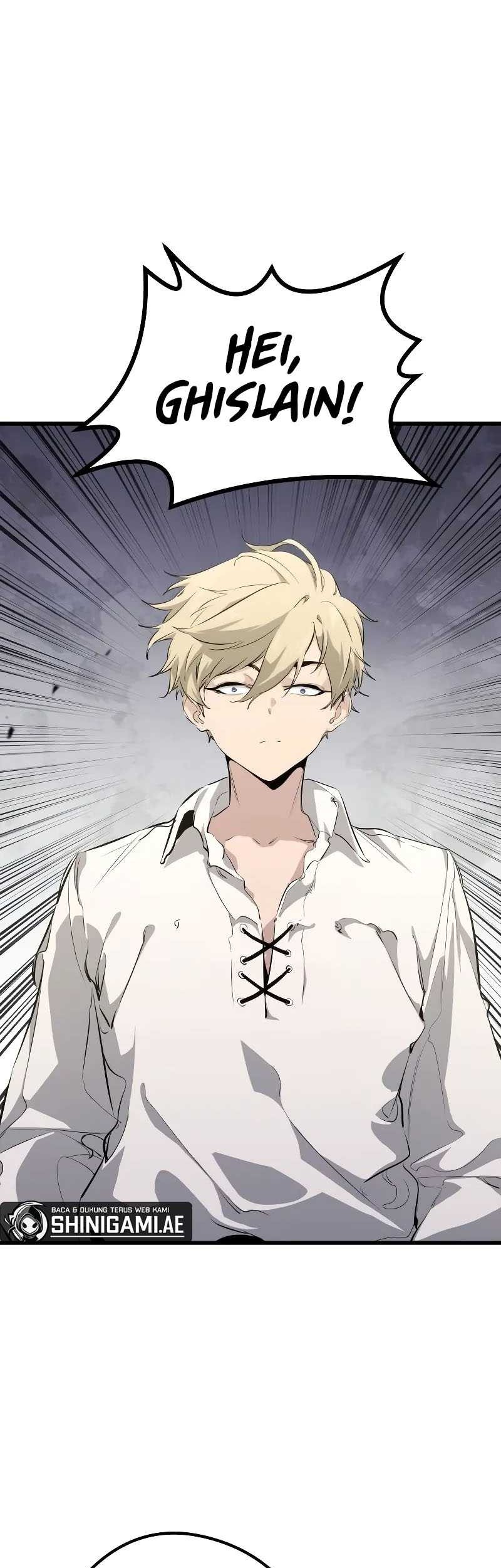 The Regressed Mercenary’s Machinations chapter 07 halaman 44