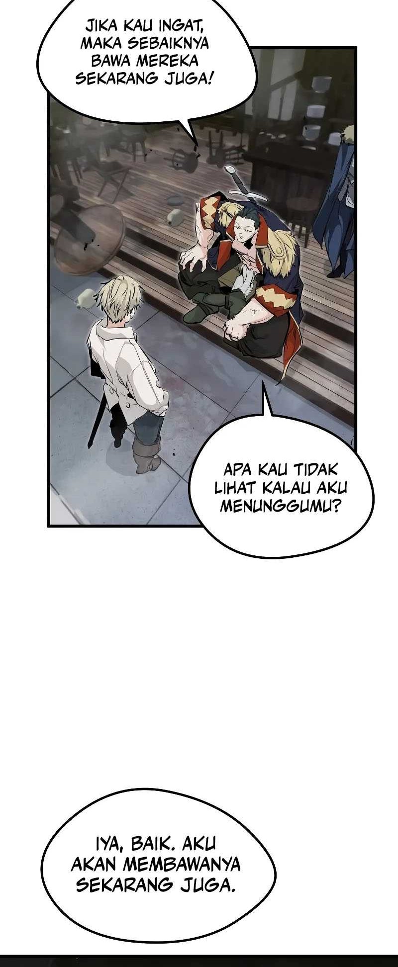 The Regressed Mercenary’s Machinations chapter 07 halaman 45