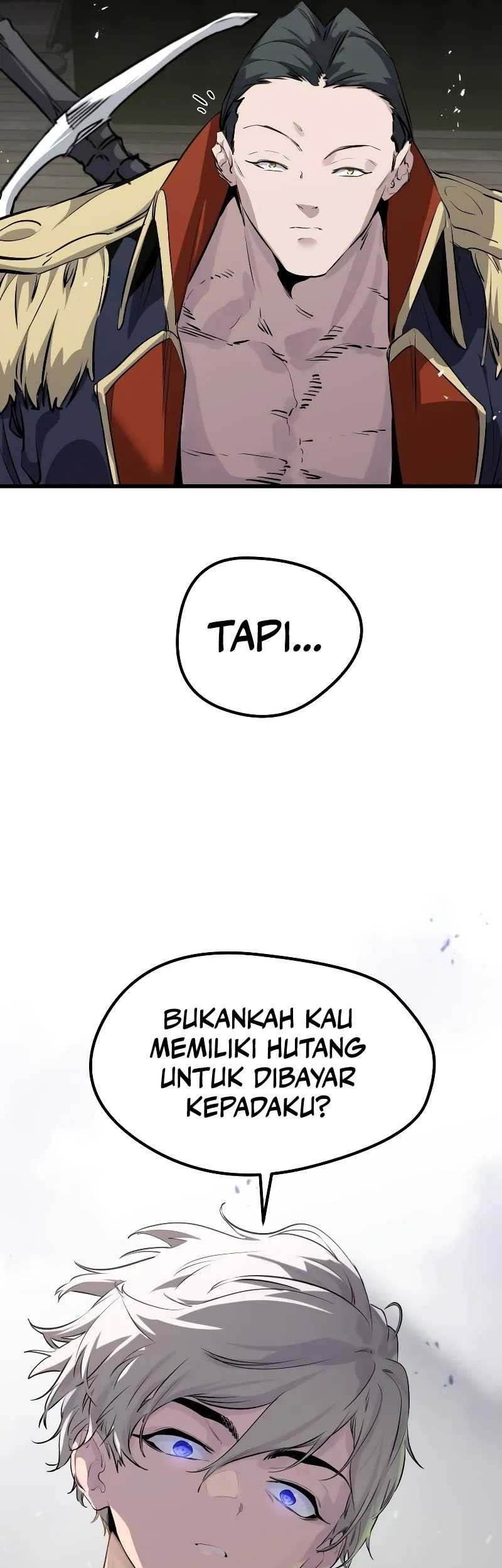 The Regressed Mercenary’s Machinations chapter 07 halaman 46