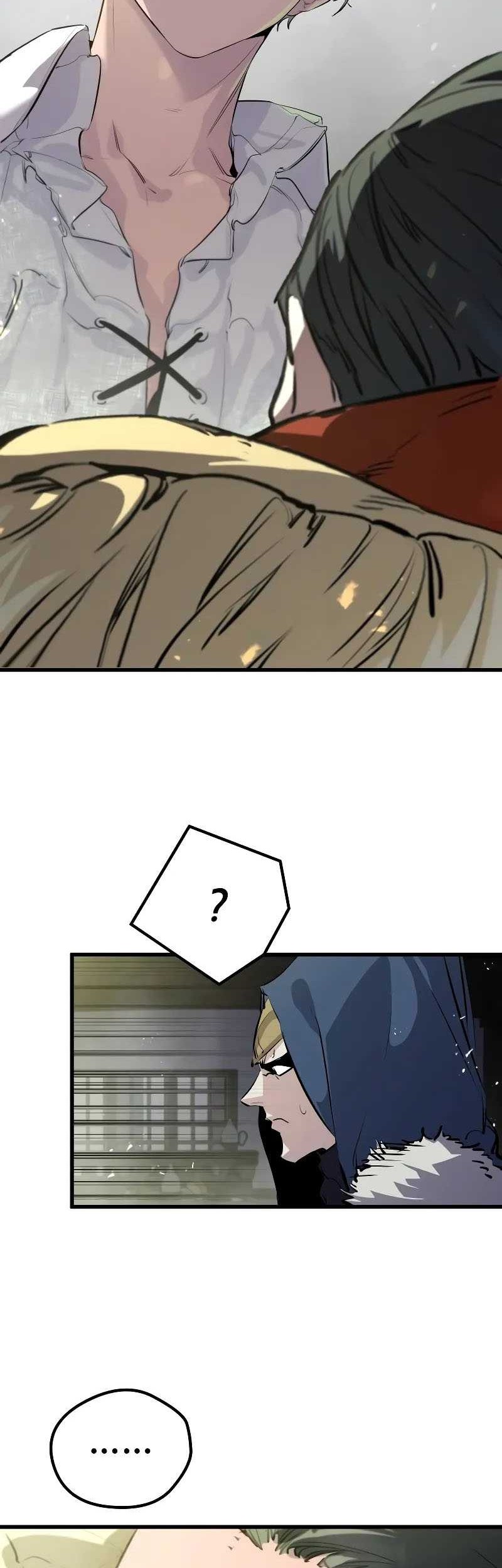 The Regressed Mercenary’s Machinations chapter 07 halaman 47