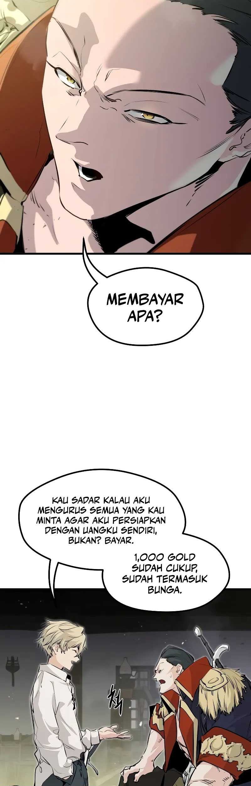 The Regressed Mercenary’s Machinations chapter 07 halaman 48