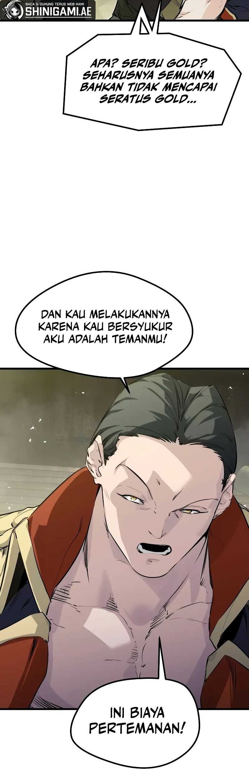The Regressed Mercenary’s Machinations chapter 07 halaman 49