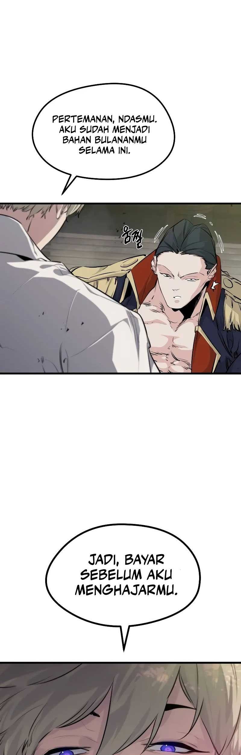 The Regressed Mercenary’s Machinations chapter 07 halaman 50