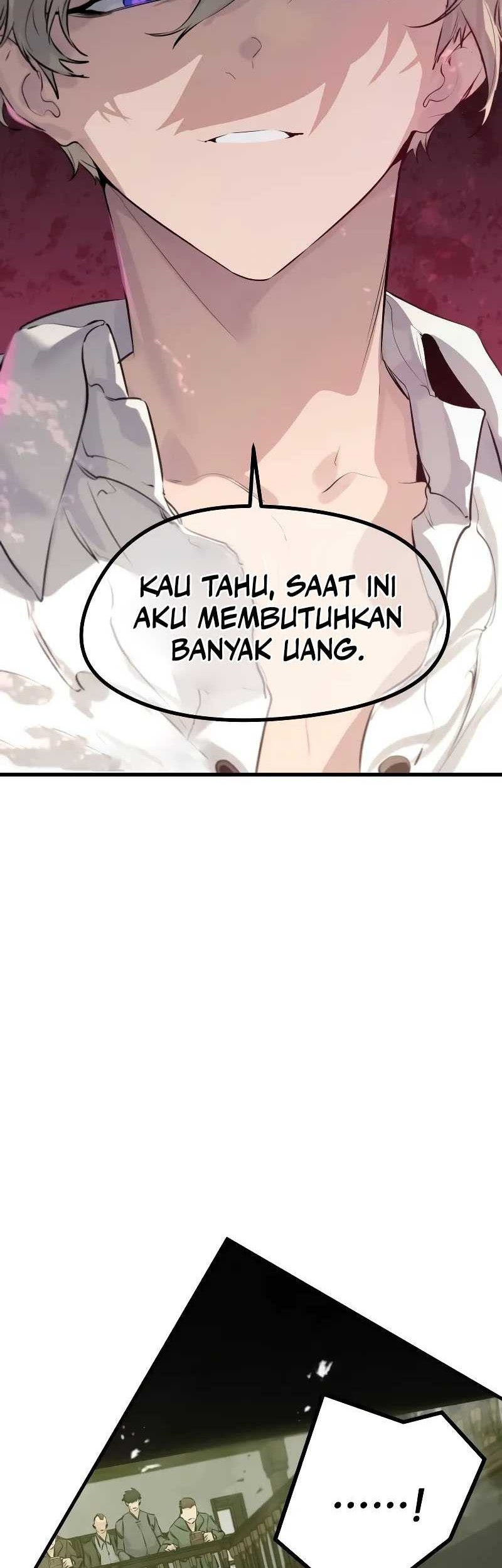 The Regressed Mercenary’s Machinations chapter 07 halaman 51
