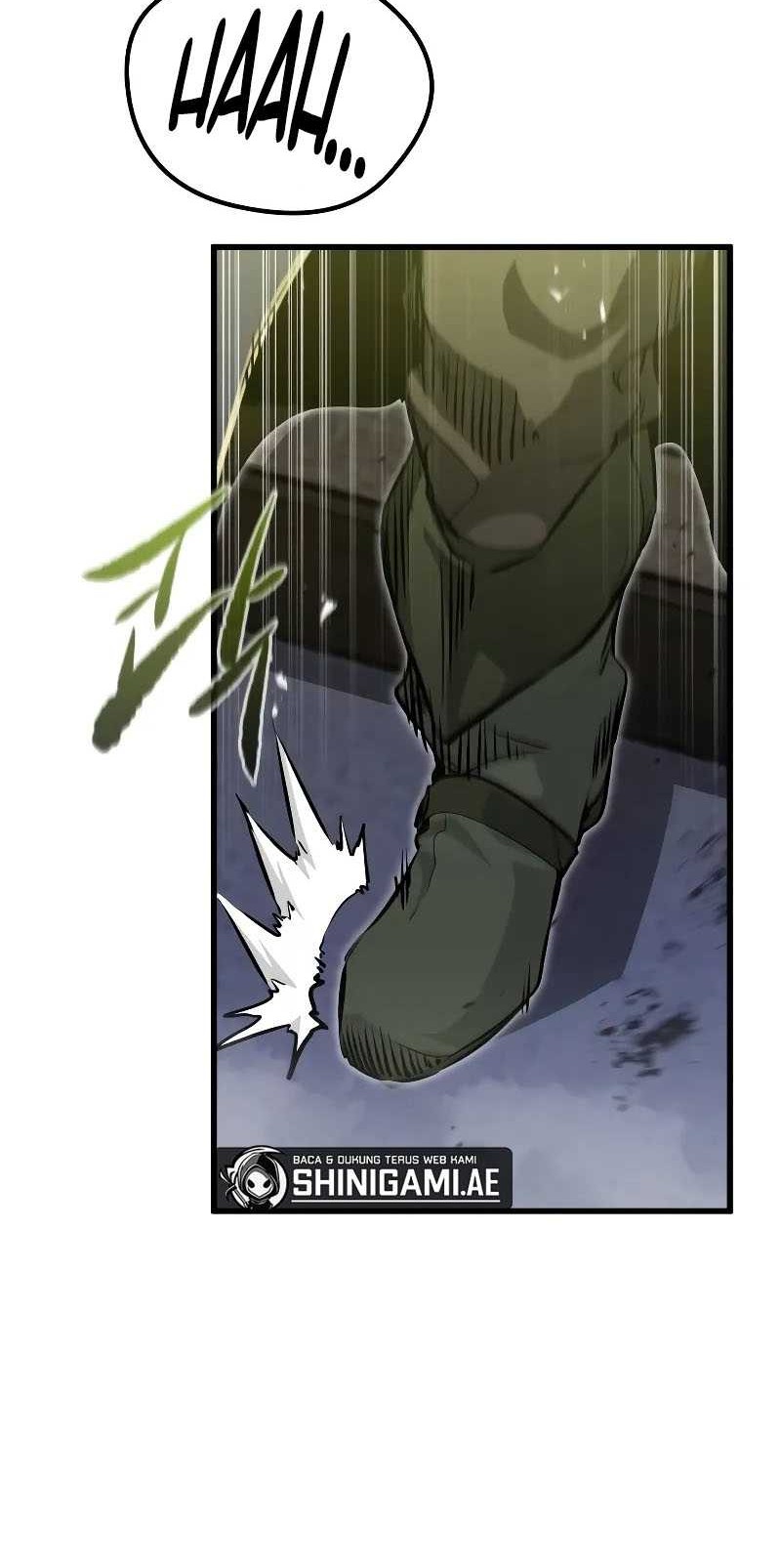 The Regressed Mercenary’s Machinations chapter 07 halaman 53