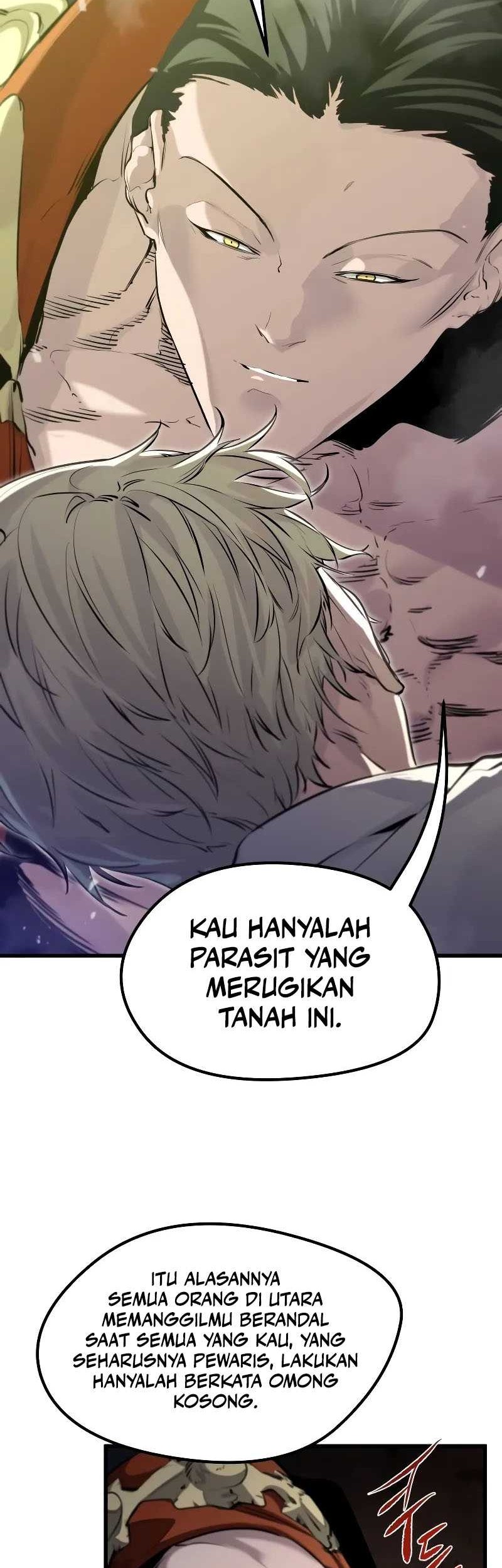 The Regressed Mercenary’s Machinations chapter 07 halaman 55