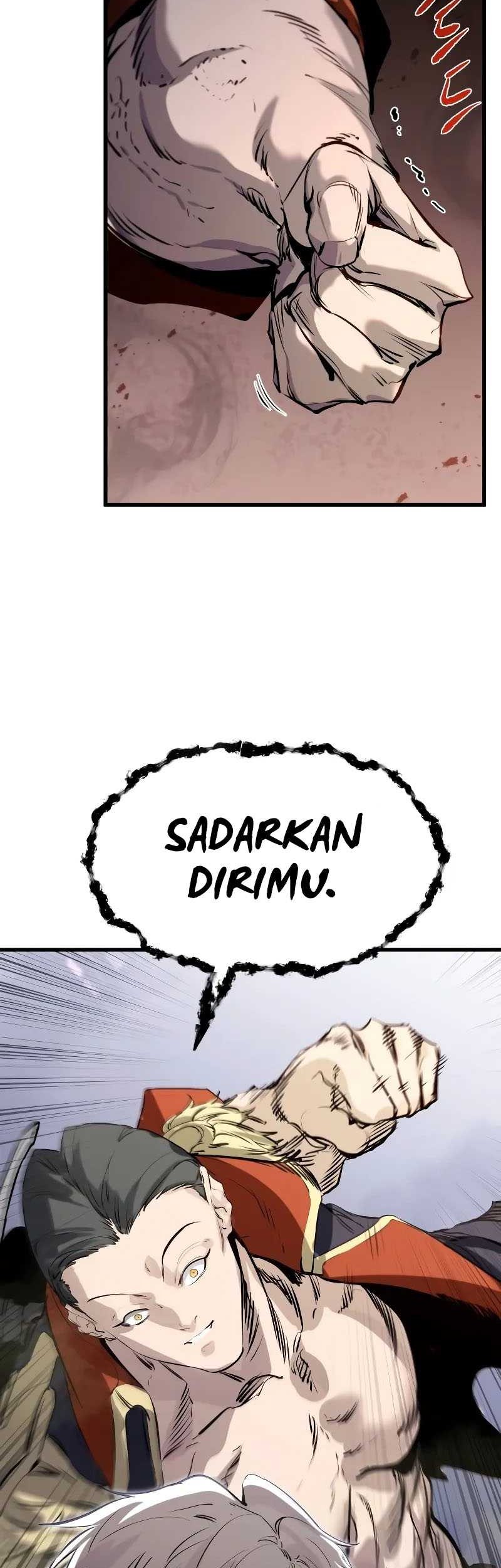 The Regressed Mercenary’s Machinations chapter 07 halaman 56