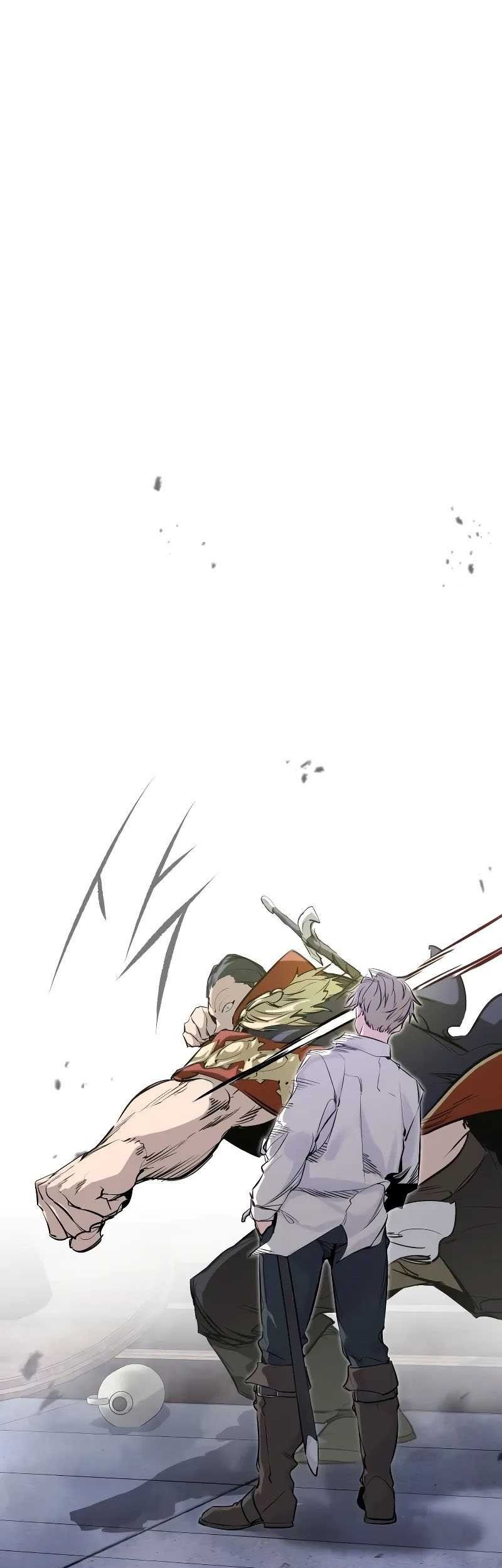 The Regressed Mercenary’s Machinations chapter 07 halaman 58