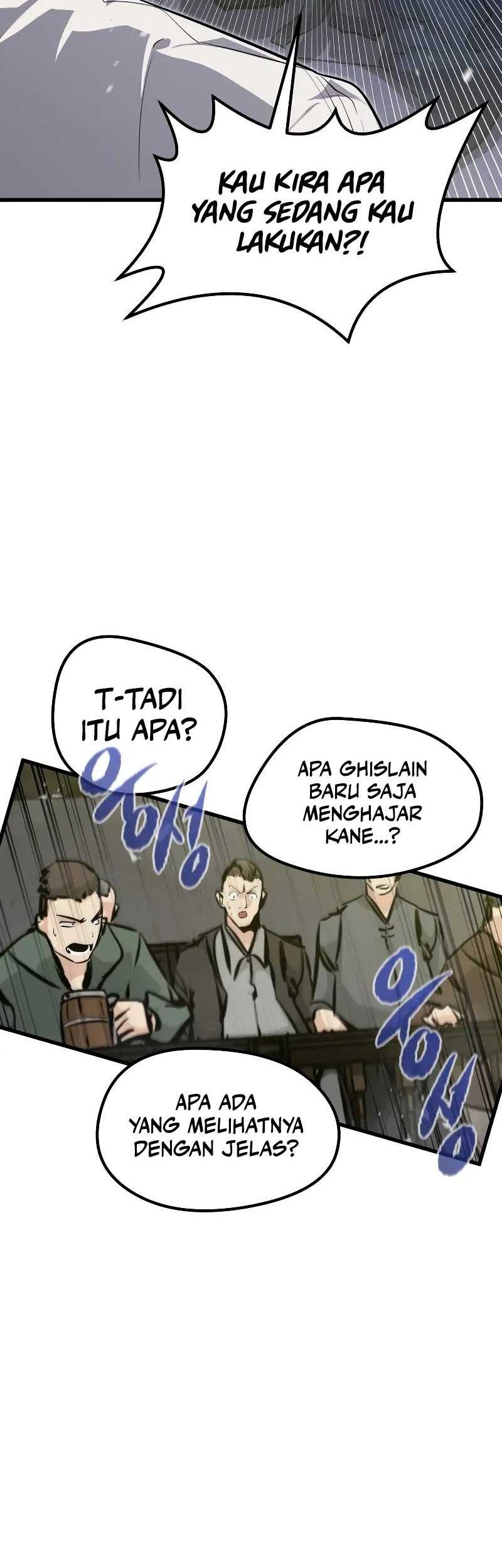 The Regressed Mercenary’s Machinations chapter 07 halaman 67
