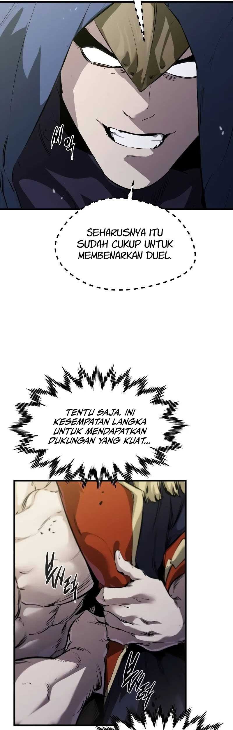 The Regressed Mercenary’s Machinations chapter 07 halaman 70
