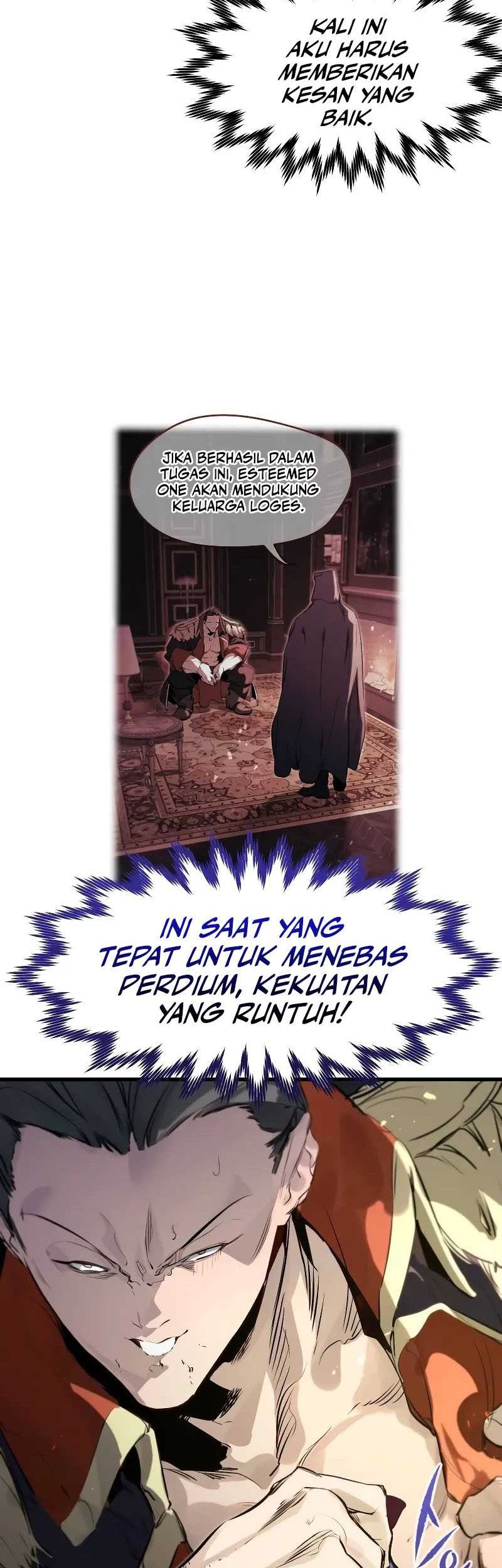 The Regressed Mercenary’s Machinations chapter 07 halaman 71