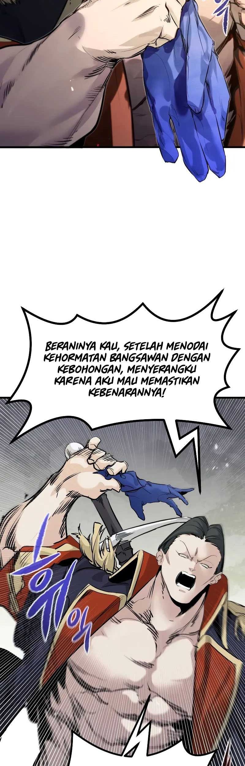 The Regressed Mercenary’s Machinations chapter 07 halaman 72