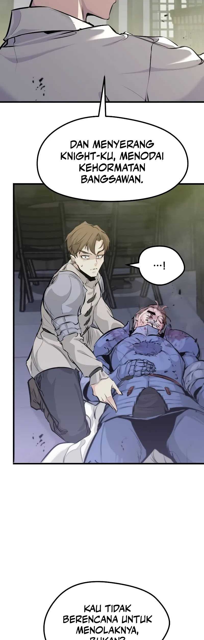 The Regressed Mercenary’s Machinations chapter 07 halaman 76