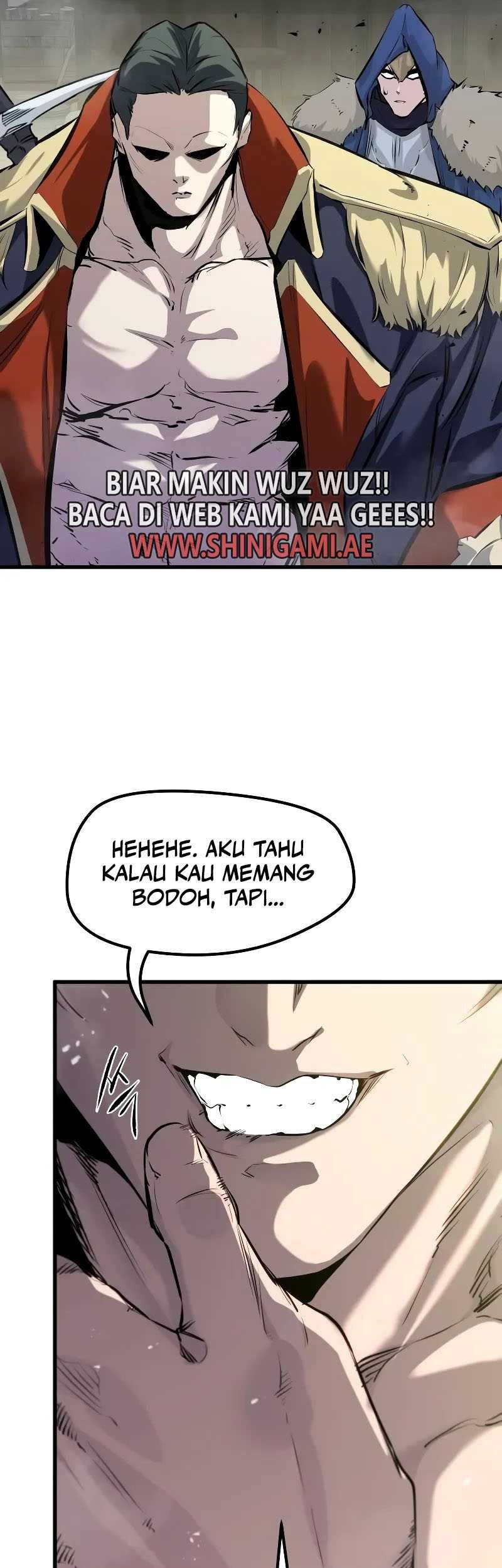 The Regressed Mercenary’s Machinations chapter 07 halaman 78
