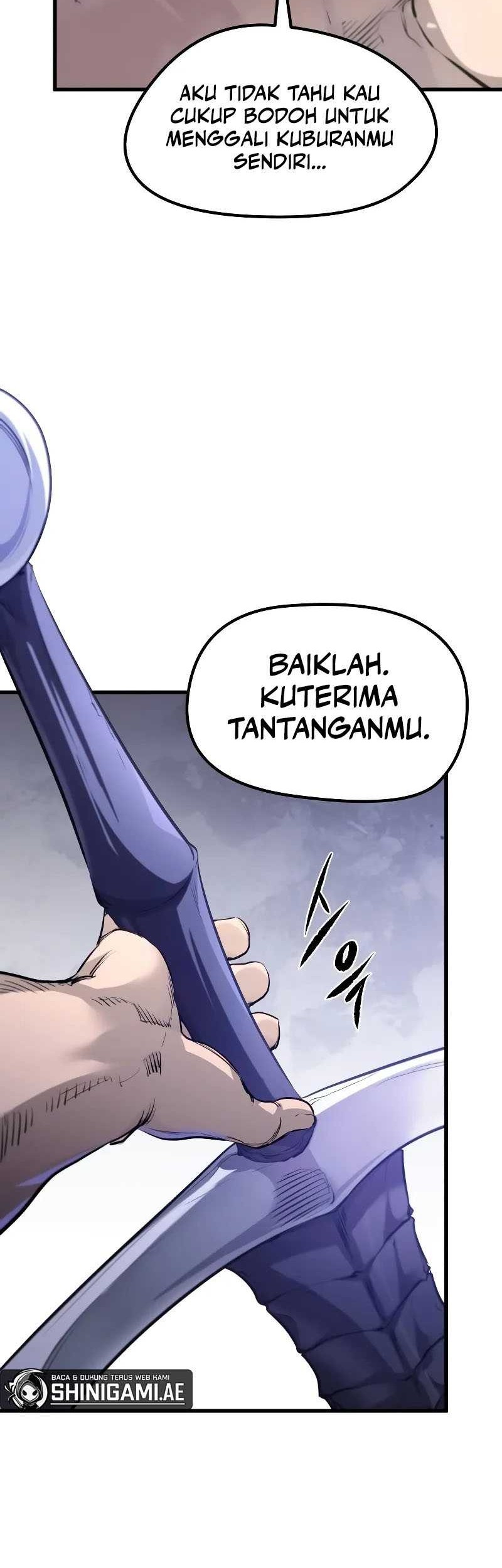 The Regressed Mercenary’s Machinations chapter 07 halaman 79