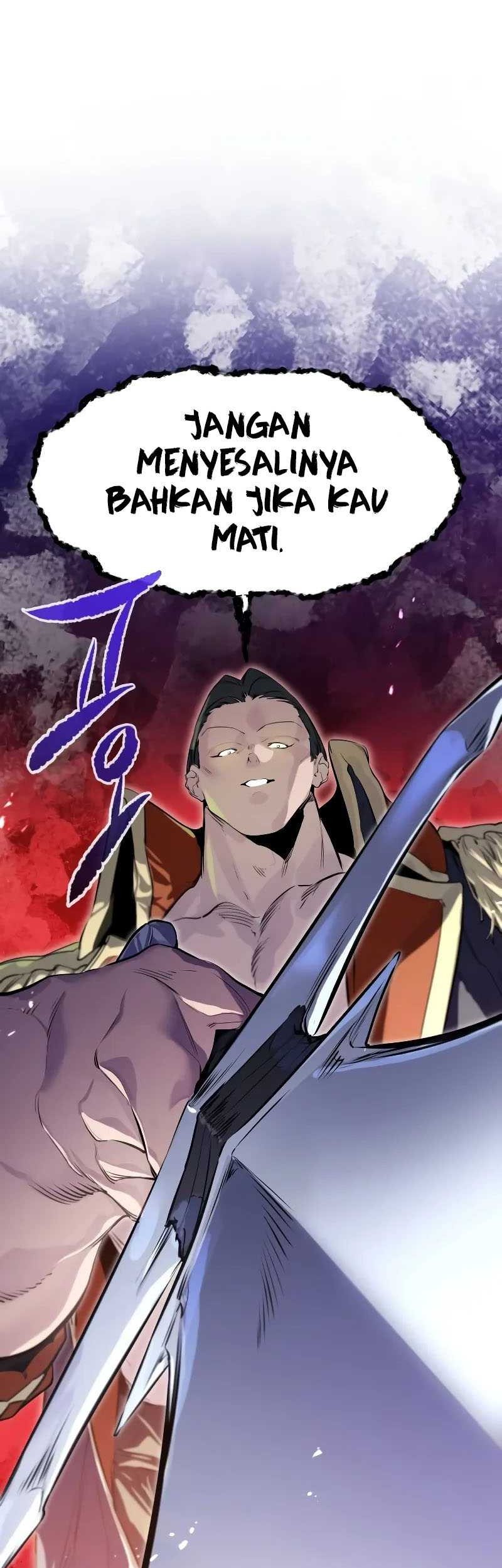 The Regressed Mercenary’s Machinations chapter 07 halaman 80