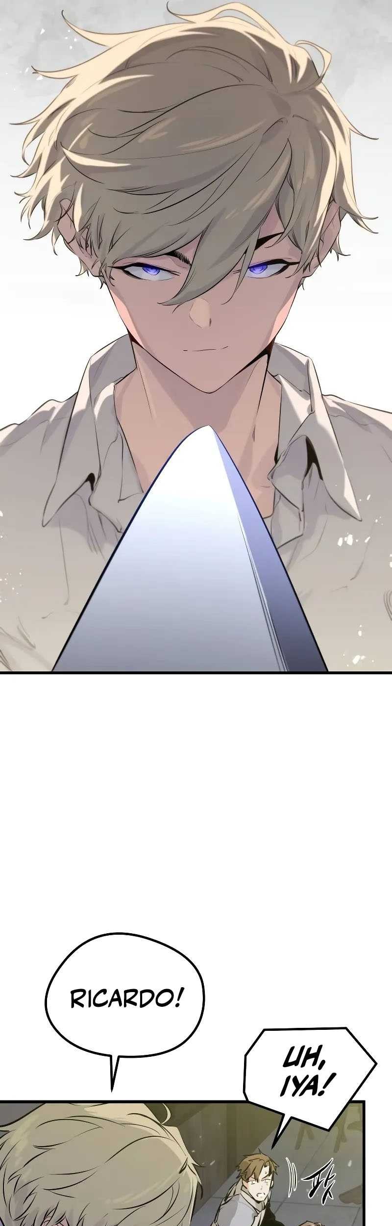 The Regressed Mercenary’s Machinations chapter 07 halaman 82