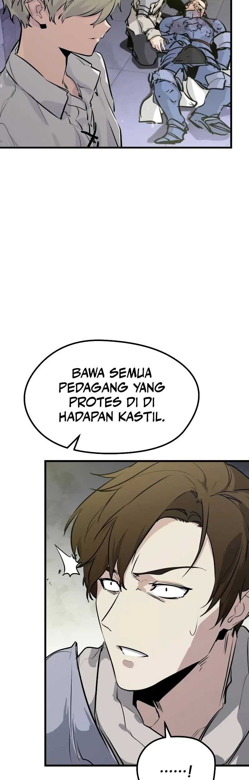 The Regressed Mercenary’s Machinations chapter 07 halaman 83