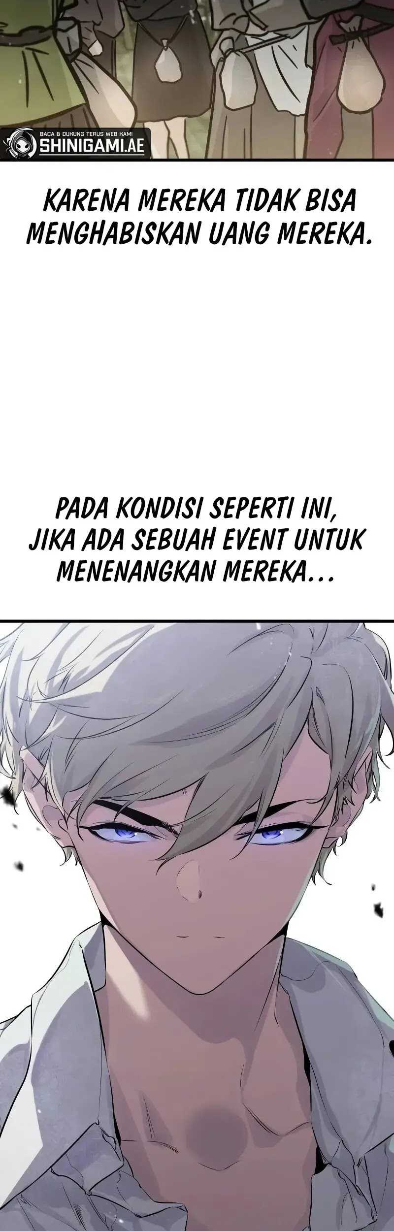 The Regressed Mercenary’s Machinations chapter 08 halaman 4